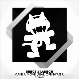 Make A Move by Labisch