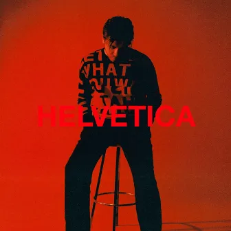 Helvetica by Lidnesty