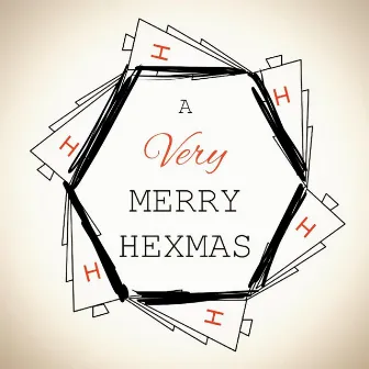 A Very Merry Hexmas by Ziki Hexum