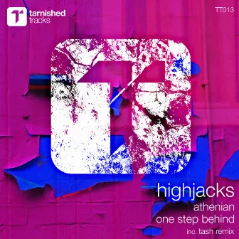 Athenian EP by Highjacks