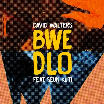 Bwé Dlo (Remixes) by David Walters