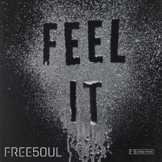 Feel It - Original Mix