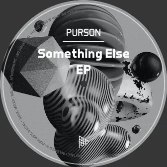 Something Else EP by Purson