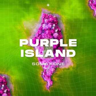 The Purple Island by Soma Xone