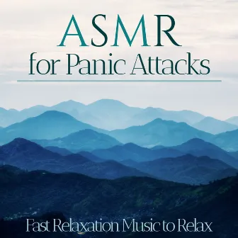 ASMR for Panic Attacks - Fast Relaxation Music to Relax by Jack Thought