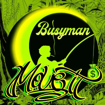 MOVE IT by Busyman