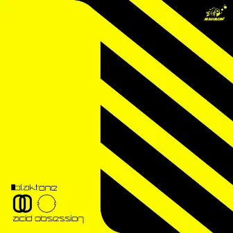 Acid Obsession by blaktone