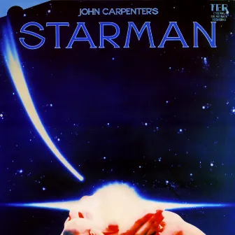 Starman (Original Motion Picture Soundtrack) by Jack Nitzsche