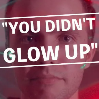 You Didn't Glow Up by Shane Dawson