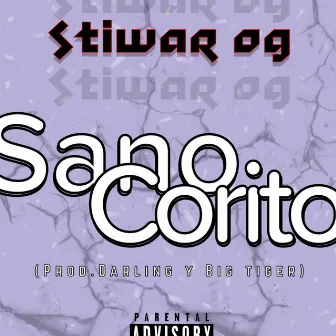 Sano Corito by Stiwar OG