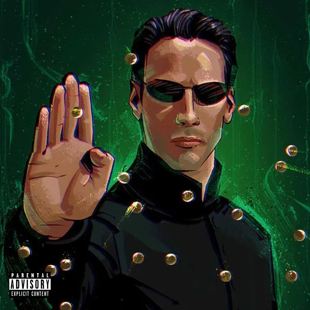 The MATRIX vol. 1