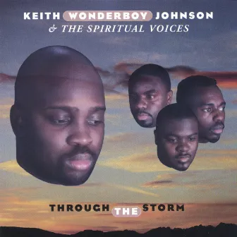 Through The Storm by Keith Johnson