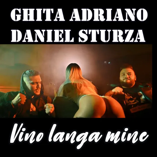 Vino langa mine