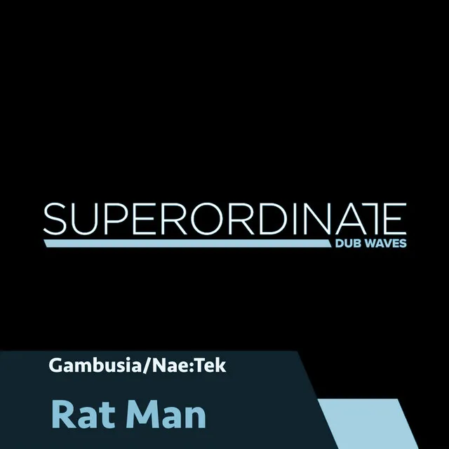 Rat Man