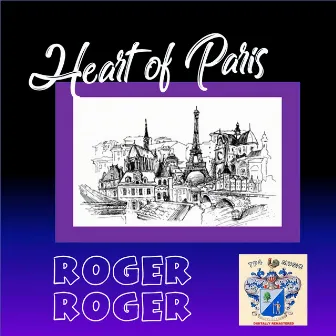 Heart of Paris by Roger Roger