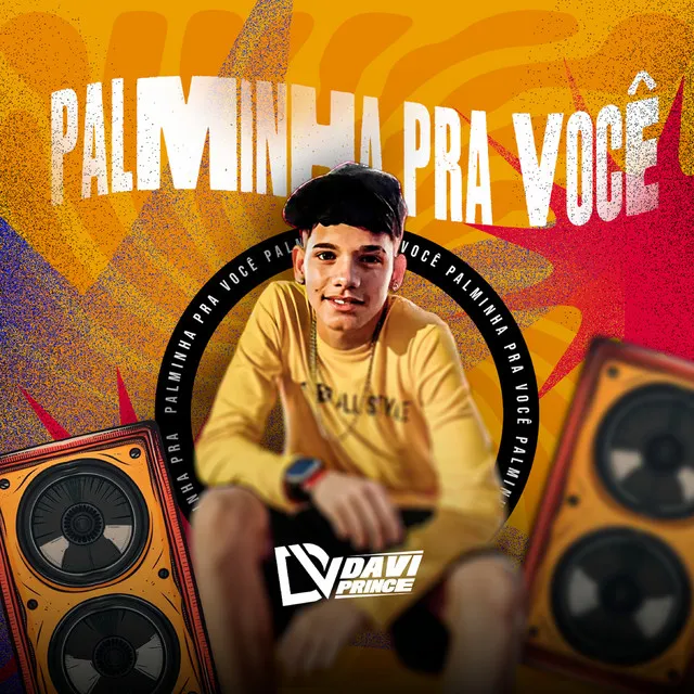 Palminha pra Você