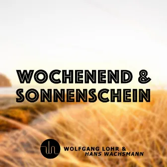 Wochenend Und Sonnenschein (Electro Swing) by Wolfgang Lohr