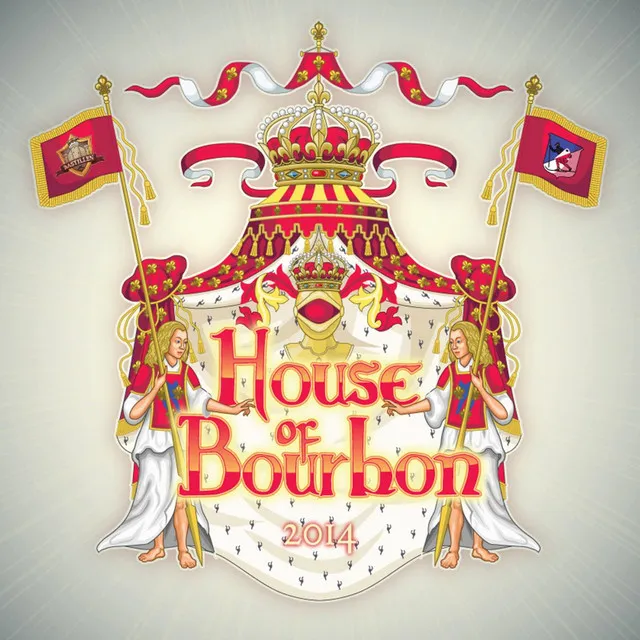 House of Bourbon 2014