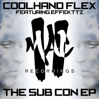 Sub Con by Coolhand Flex