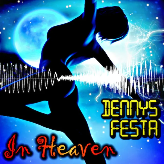 In Heaven - Electro Mix Radio