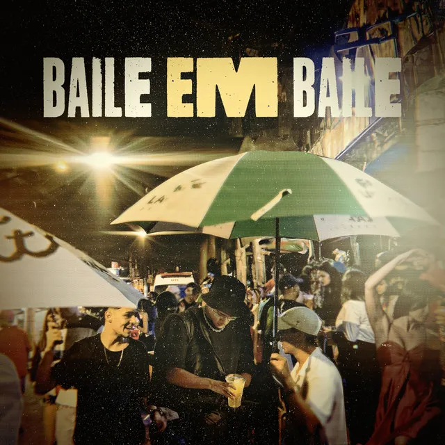 Baile em Baile