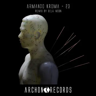 23 by Armando Kroma