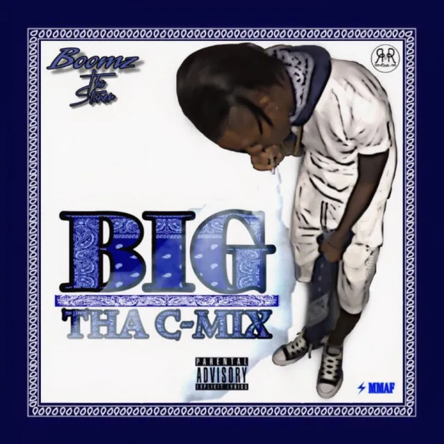 BIG Freestyle - Tha C-Mix