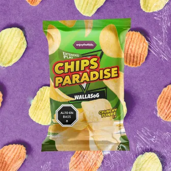 Chip Paradise by Wallas oG