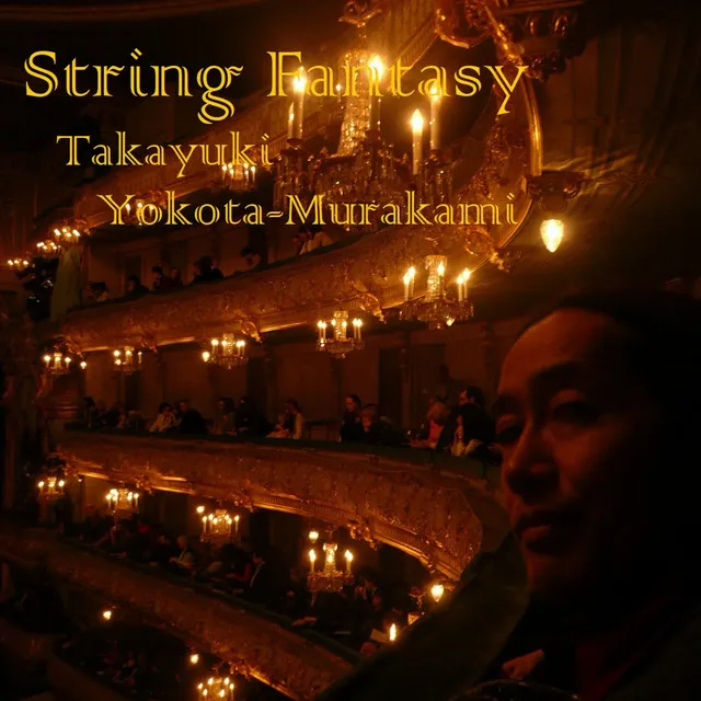 String Fantasy