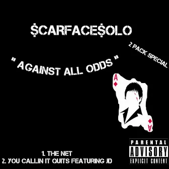 Against All Odds by $carface$olo