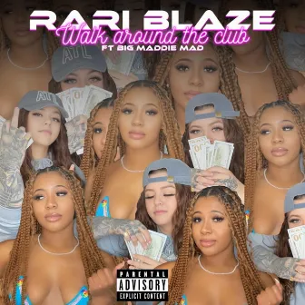 Walk around the club by Rari Blaze