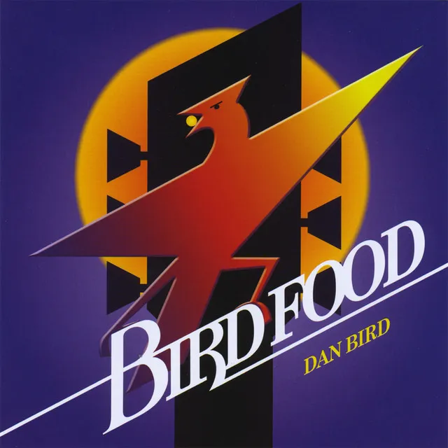 BIRDFOOD