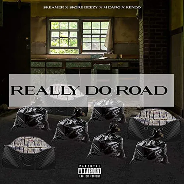 Really Do Road