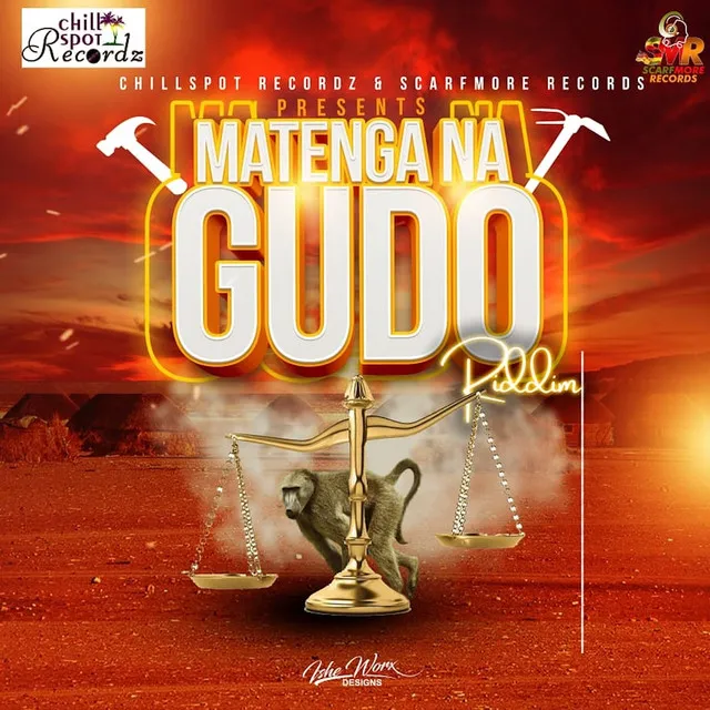 Matenga Na Gudo Riddim