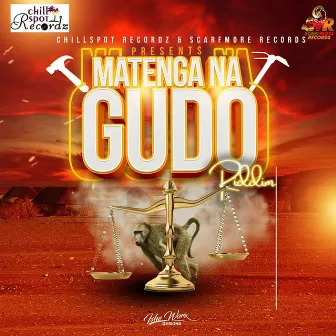 Matenga Na Gudo Riddim by ChillSpot Records