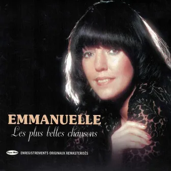 Les plus belles chansons (Remasterisé) by Emmanuelle