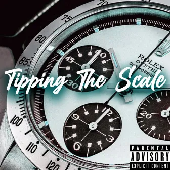 Tipping The Scale by F5DoIt