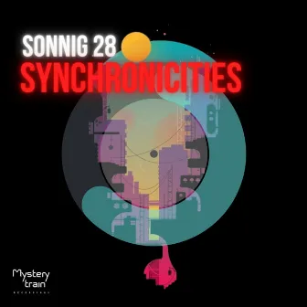 Synchronicities by Sonnig 28