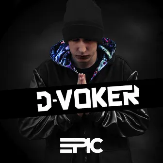 Epic by D-Voker