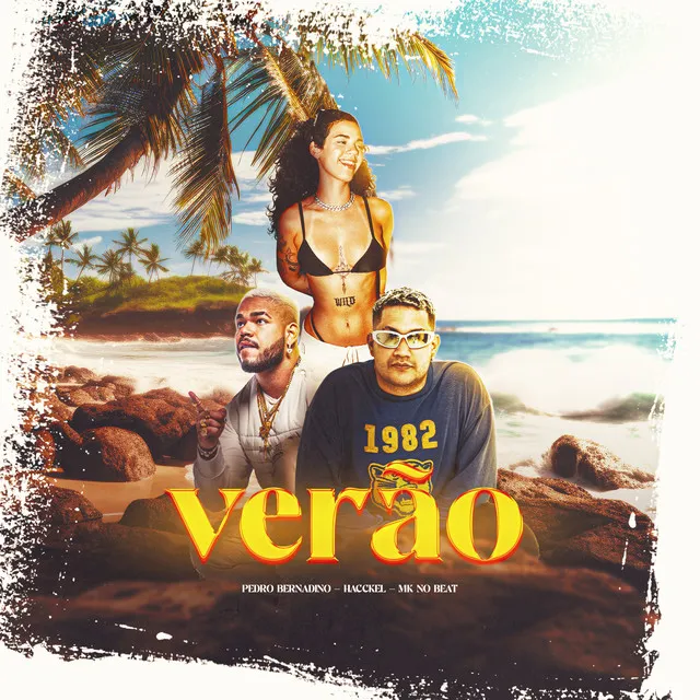 Verão