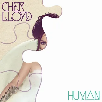 Human by Cher Lloyd