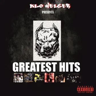 Greatest Hits by Klo Welser