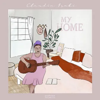 My Home by Claudia Isaki