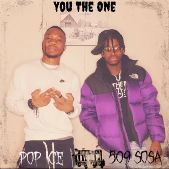 YOU ARE THE ONE by Pop ice