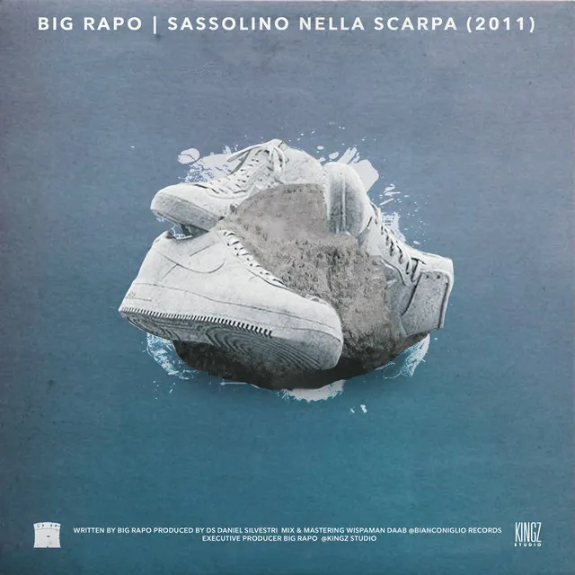 Sassolino Nella Scarpa (2011)