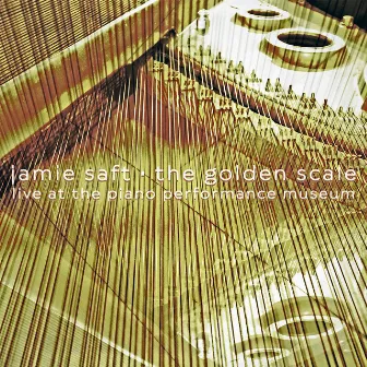 The Golden Scale (Live at the Piano Performance Museum) by Jamie Saft