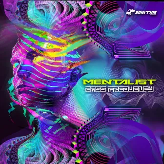 Bass Frequency by Mentalist