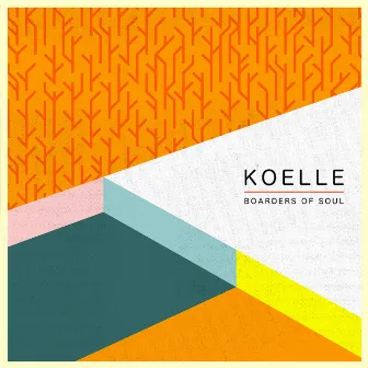 Boarders of Soul by Koelle