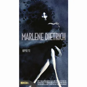 BD Music Presents Marlene Dietrich by Marlene Dietrich