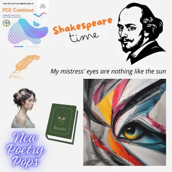 Shakespeare Time by FCE Continuo